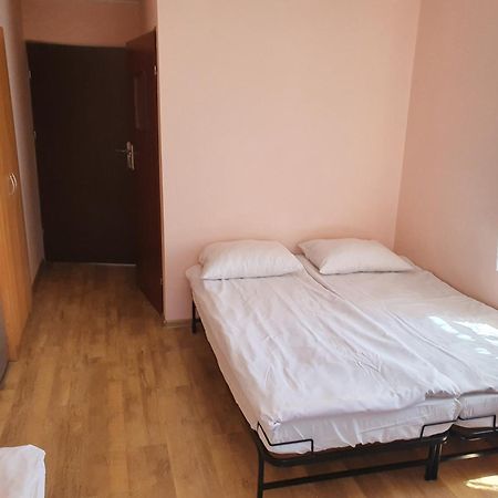 Pokoje Goscinne "Mila" Kąty Rybackie Exterior foto