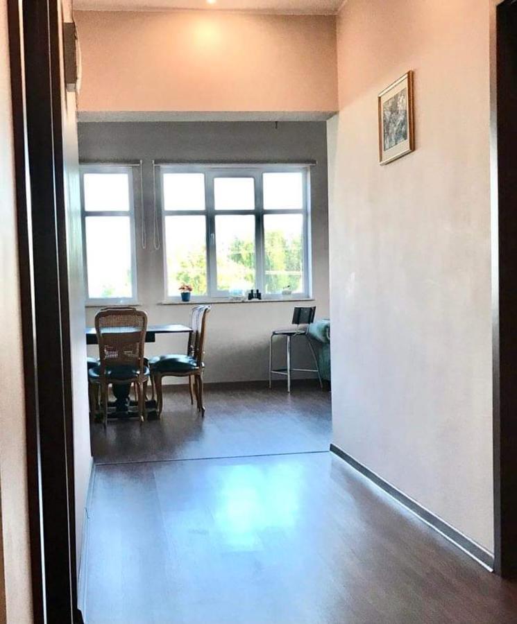 Pokoje Goscinne "Mila" Kąty Rybackie Exterior foto